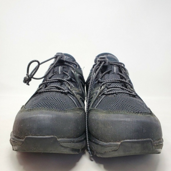 MBT Hodari Mens Outdoor Goretex Waterproof Comfort - Picture 3 of 10